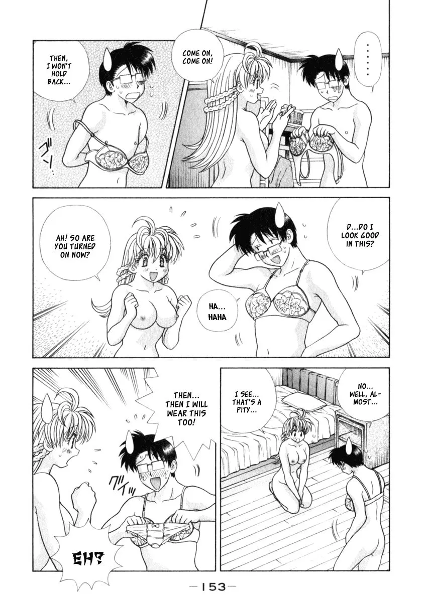 Read Love Lucky! chapter 7 image 7 on Lezhin