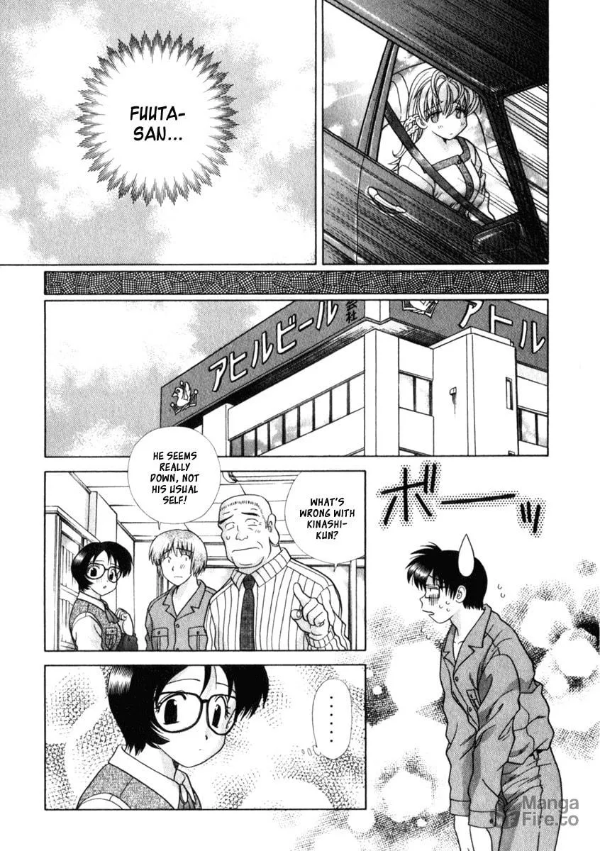 Read Love Lucky! chapter 8 image 11 on Lezhin