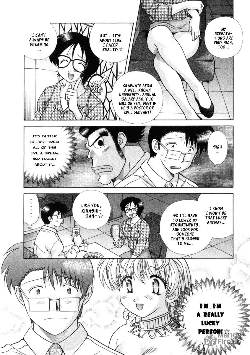Read Love Lucky! chapter 8 image 14 on Lezhin