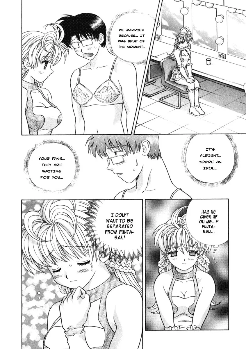 Read Love Lucky! chapter 8 image 18 on Lezhin