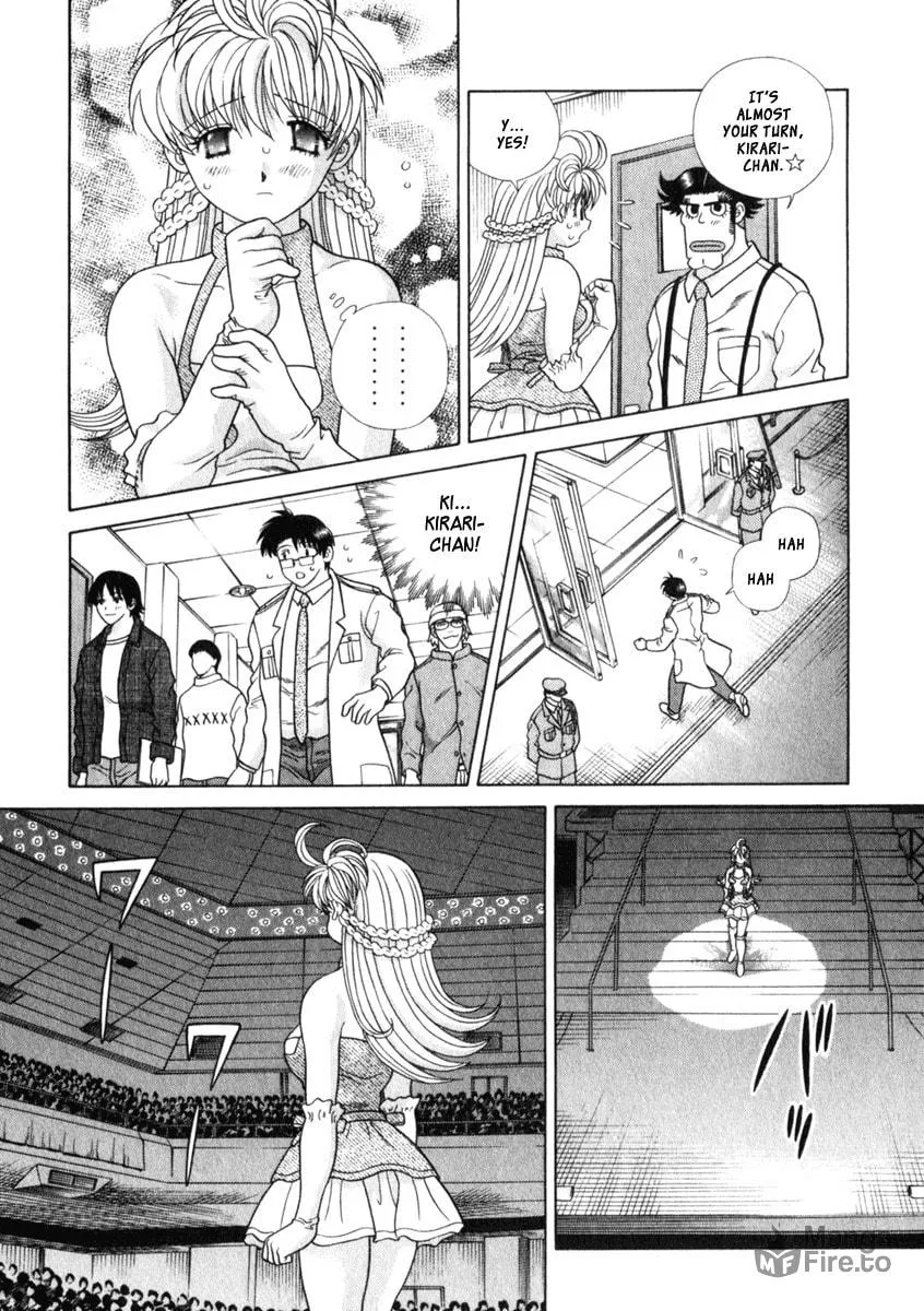 Read Love Lucky! chapter 8 image 19 on Lezhin