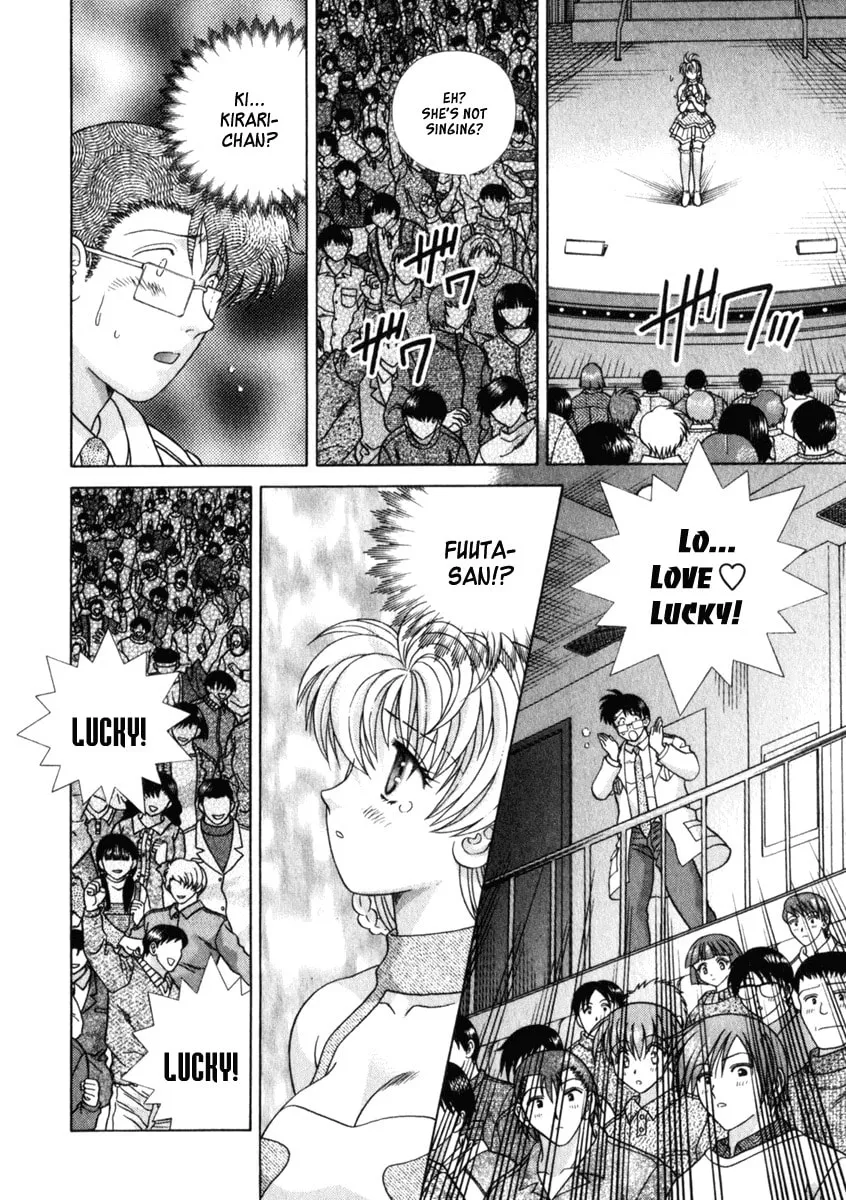 Read Love Lucky! chapter 8 image 22 on Lezhin