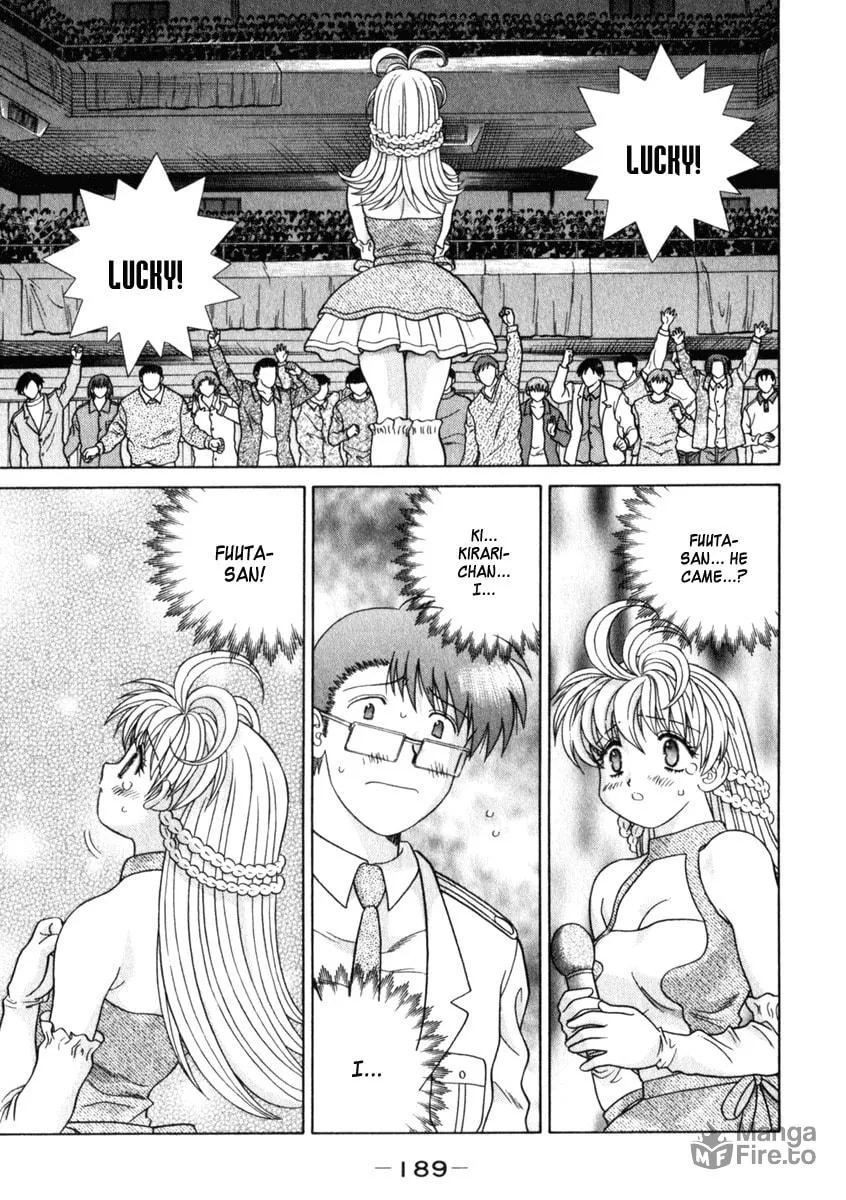 Read Love Lucky! chapter 8 image 23 on Lezhin