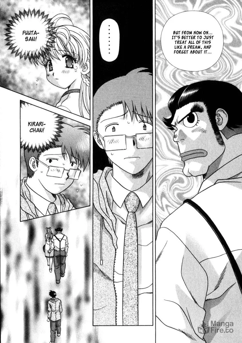 Read Love Lucky! chapter 8 image 9 on Lezhin