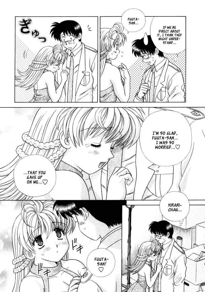 Read Love Lucky! chapter 9 image 10 on Lezhin