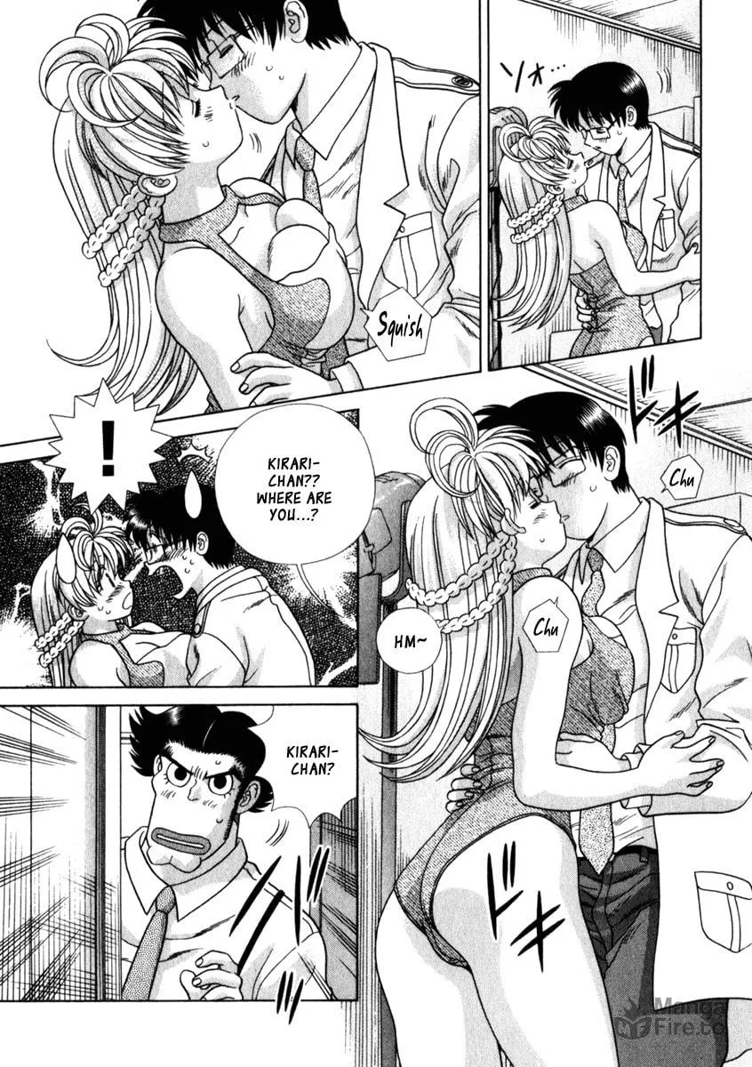Read Love Lucky! chapter 9 image 11 on Lezhin