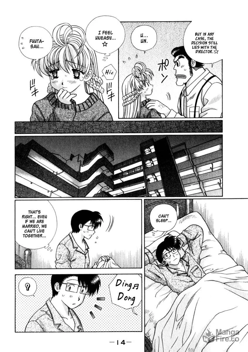 Read Love Lucky! chapter 9 image 14 on Lezhin