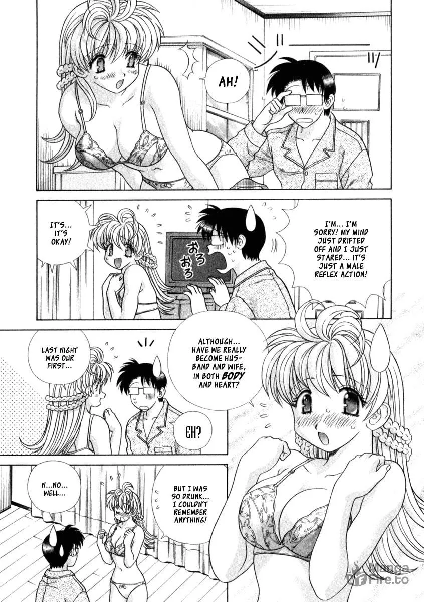 Read Love Lucky! chapter 9 image 17 on Lezhin