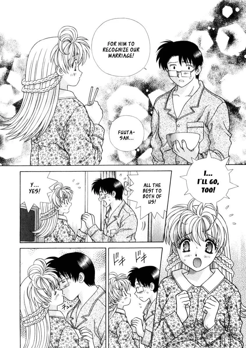 Read Love Lucky! chapter 9 image 23 on Lezhin