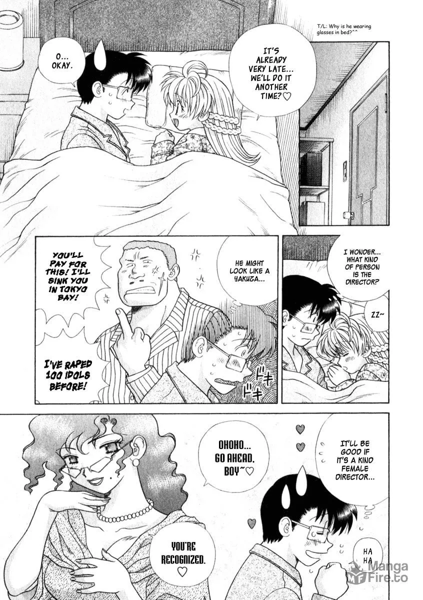 Read Love Lucky! chapter 9 image 24 on Lezhin