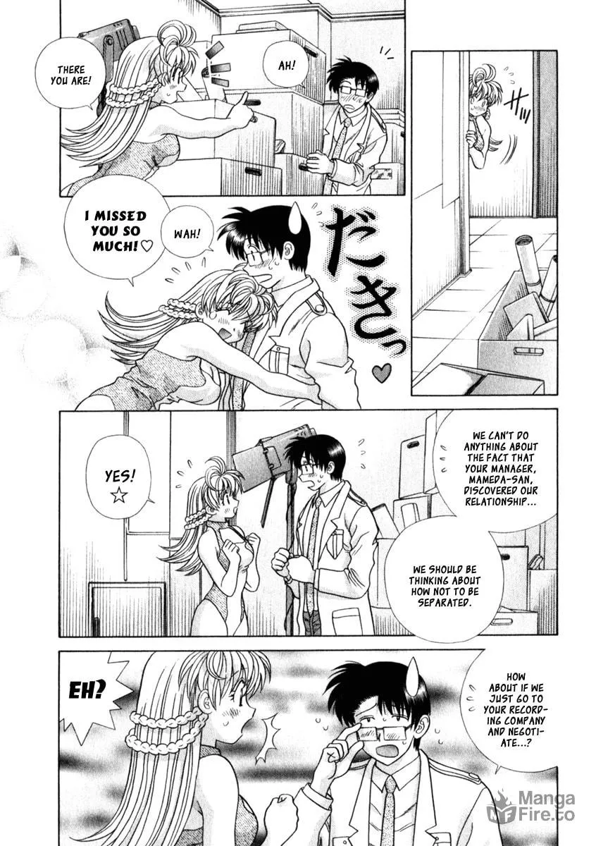 Read Love Lucky! chapter 9 image 9 on Lezhin