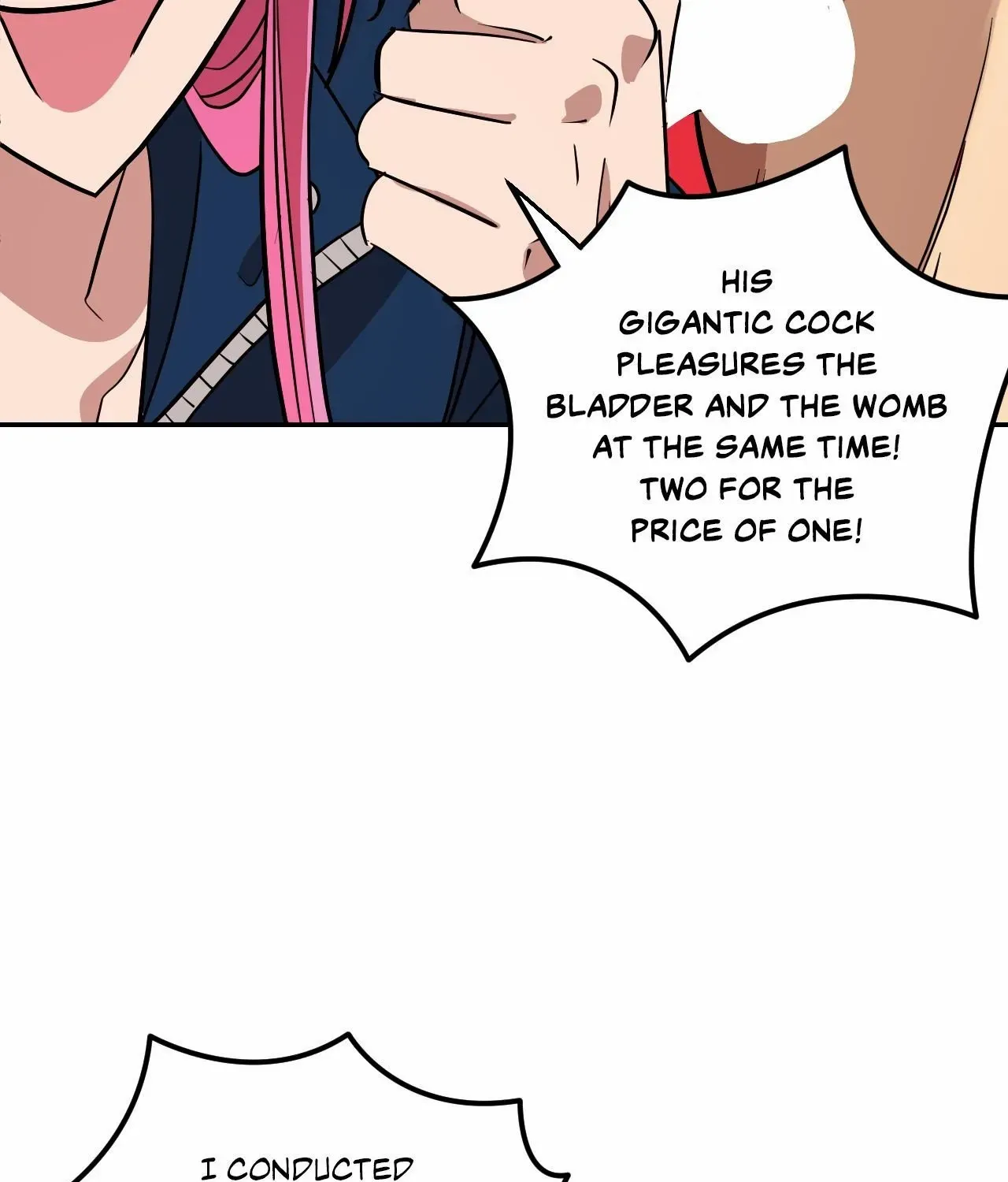 Read Love, Lust, & Joy chapter 1 image 113 on Lezhin