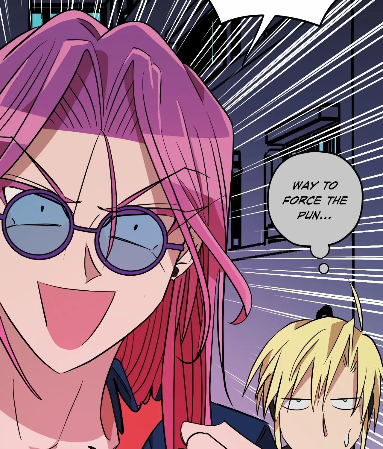 Read Love, Lust, & Joy chapter 1 image 121 on Lezhin
