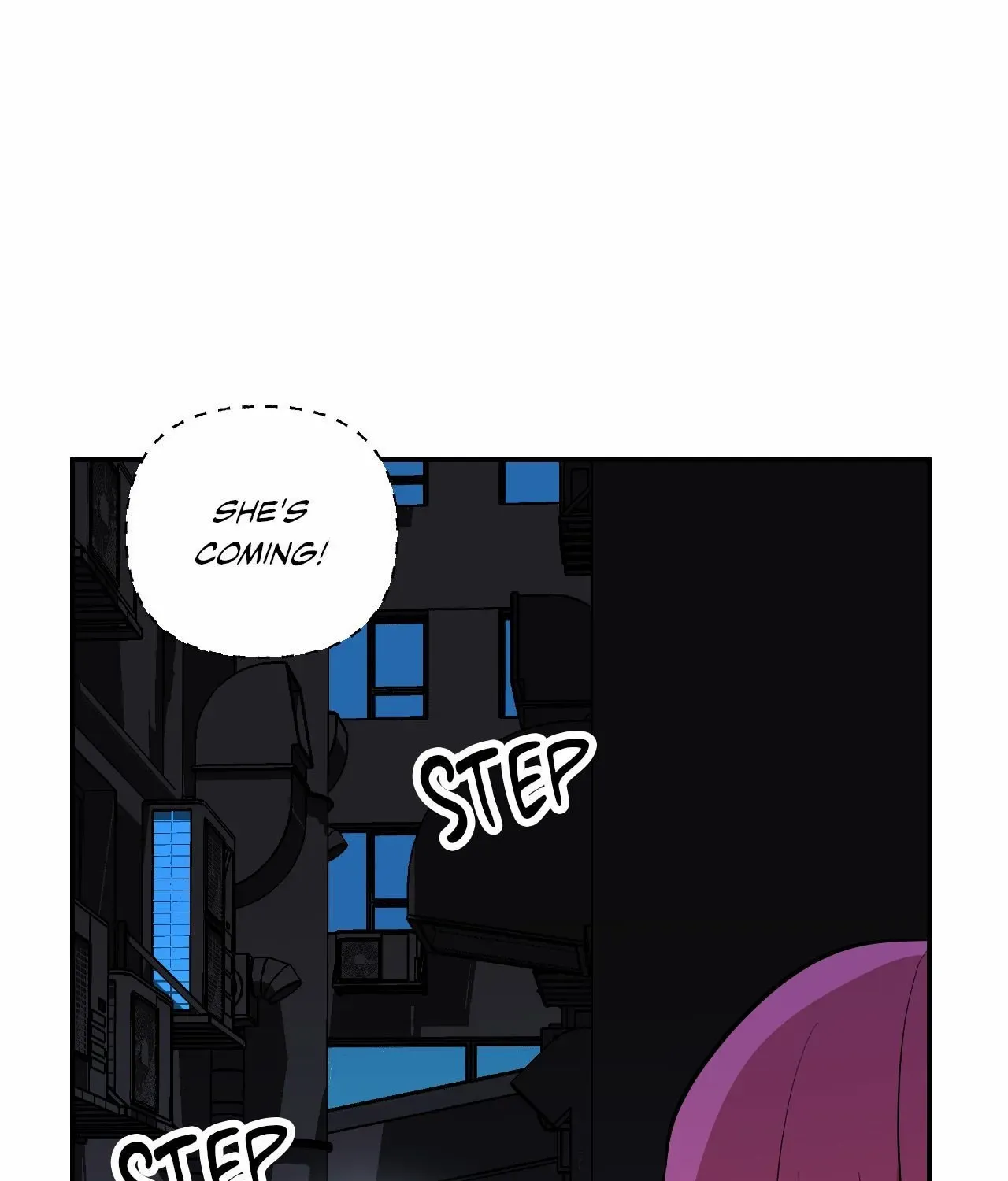 Read Love, Lust, & Joy chapter 1 image 124 on Lezhin