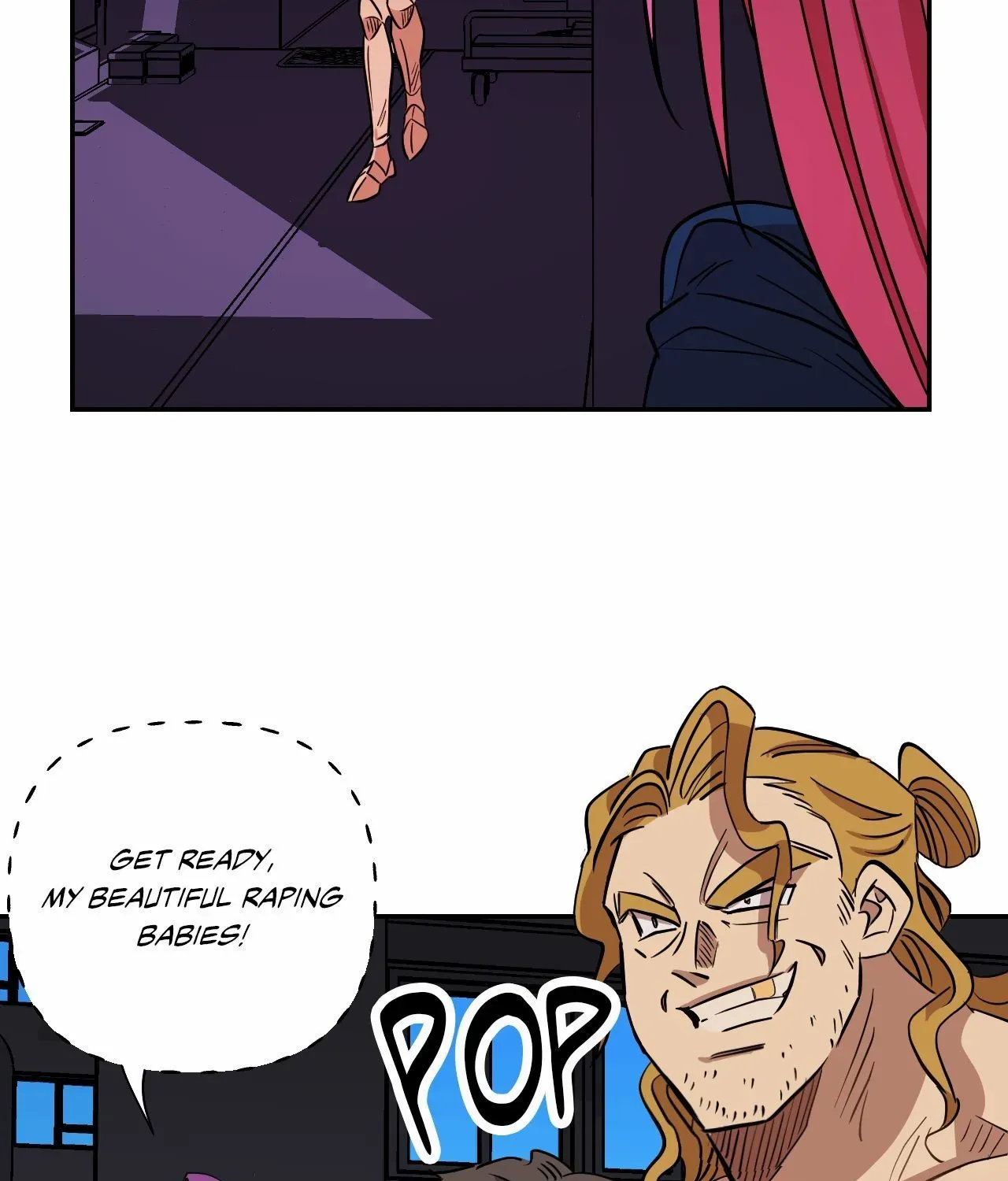 Read Love, Lust, & Joy chapter 1 image 126 on Lezhin