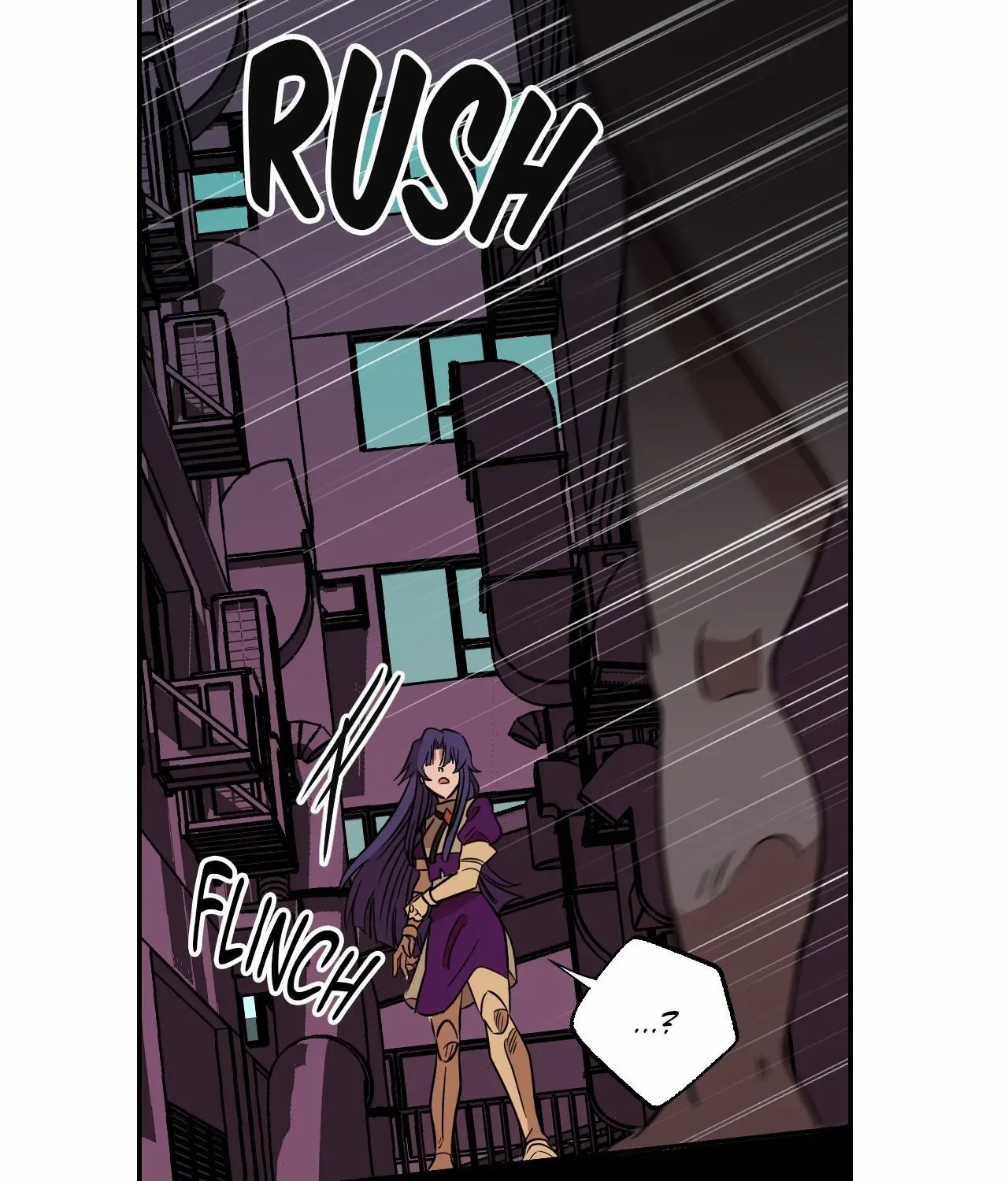 Read Love, Lust, & Joy chapter 1 image 132 on Lezhin