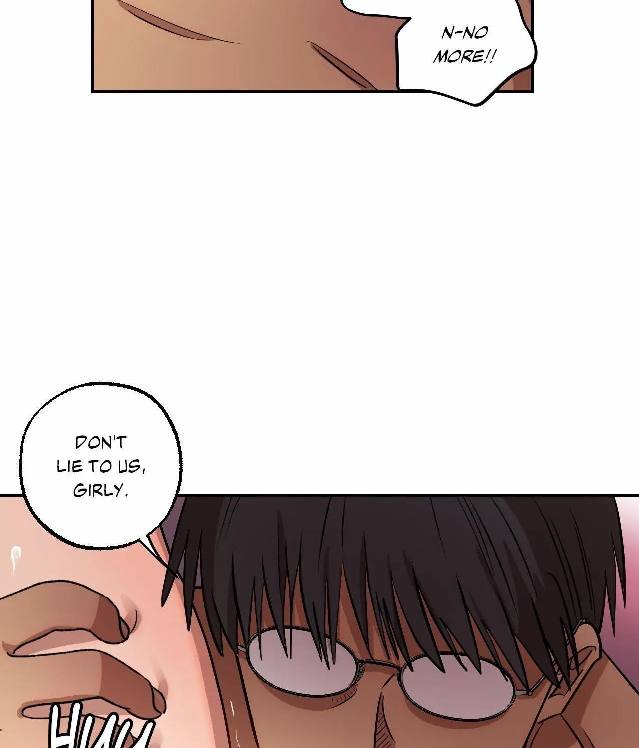 Read Love, Lust, & Joy chapter 1 image 163 on Lezhin
