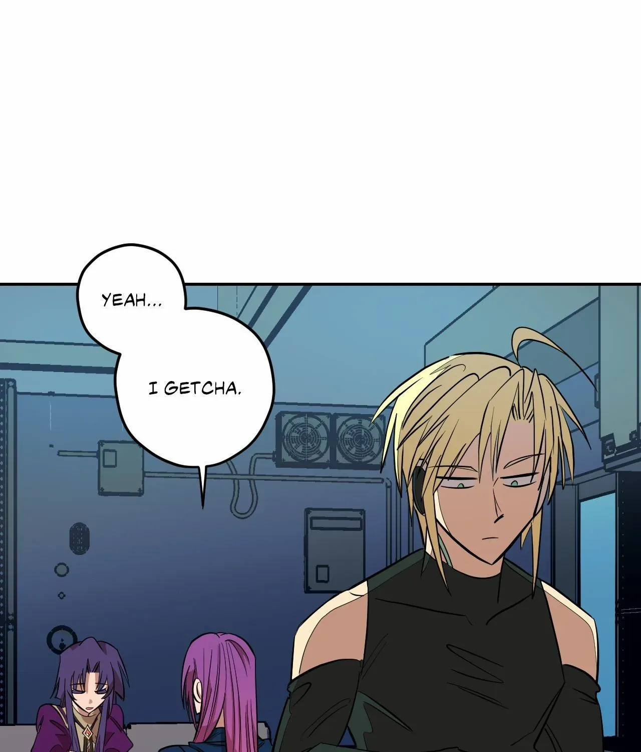 Read Love, Lust, & Joy chapter 1 image 18 on Lezhin