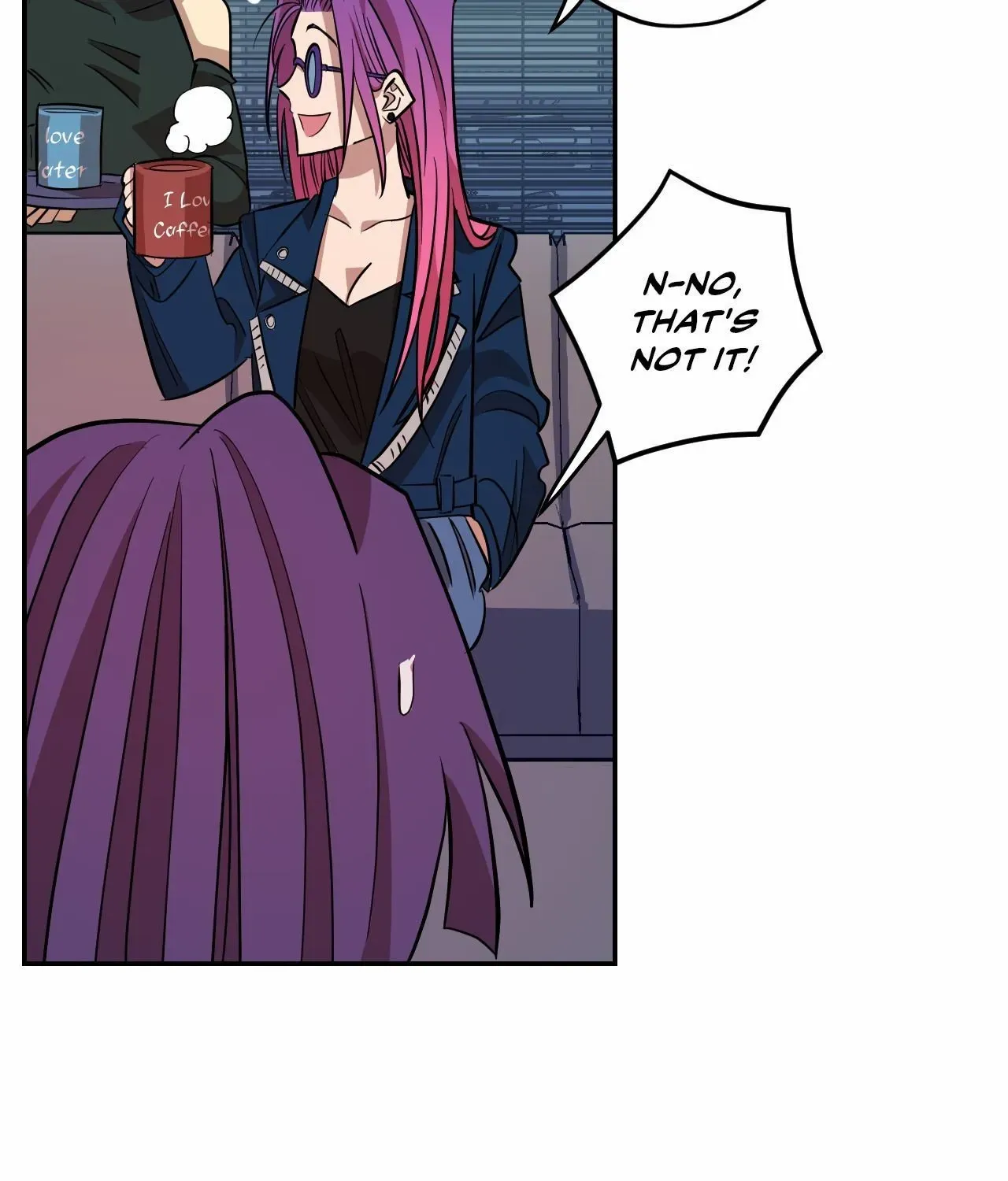 Read Love, Lust, & Joy chapter 1 image 24 on Lezhin