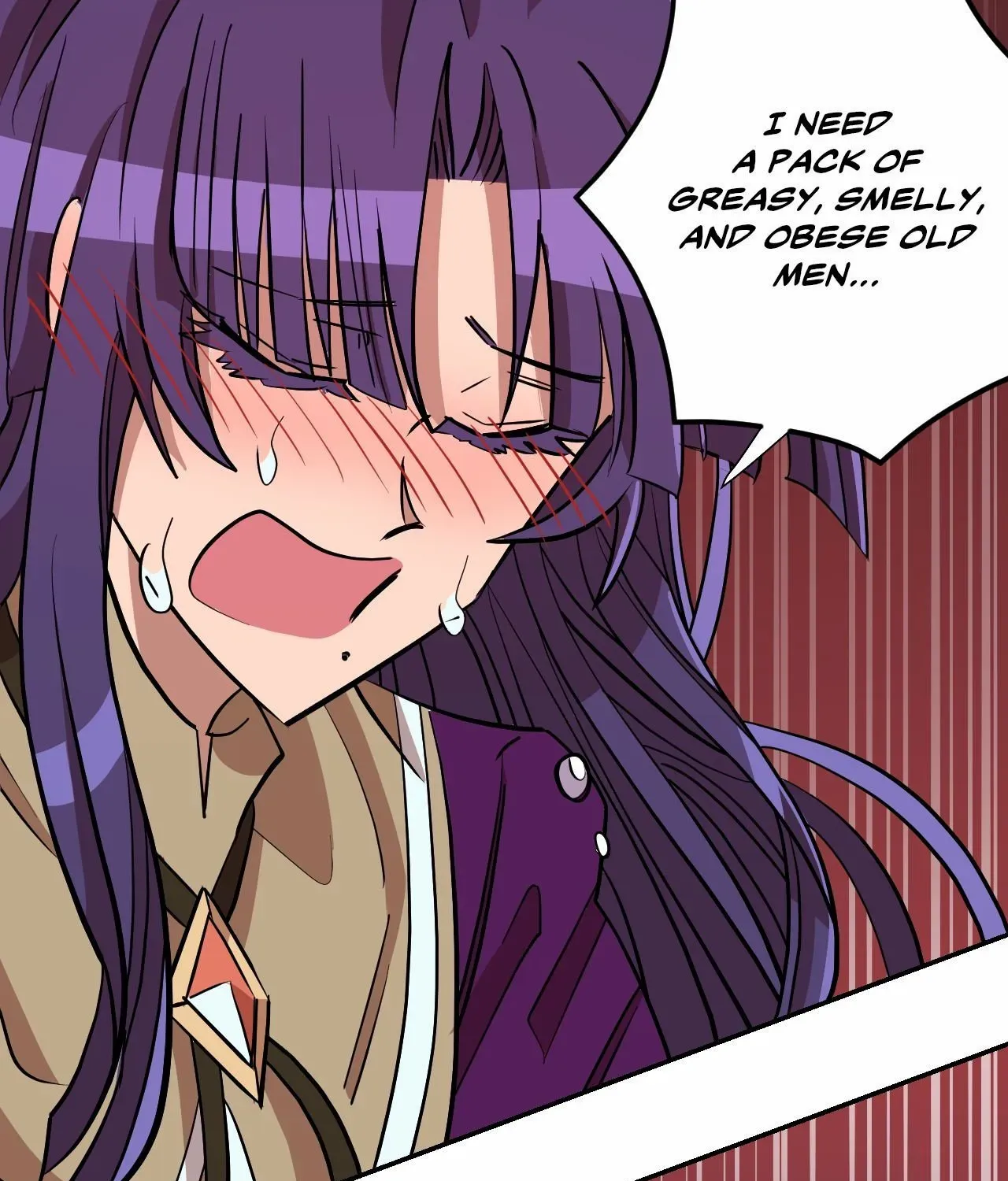 Read Love, Lust, & Joy chapter 1 image 26 on Lezhin