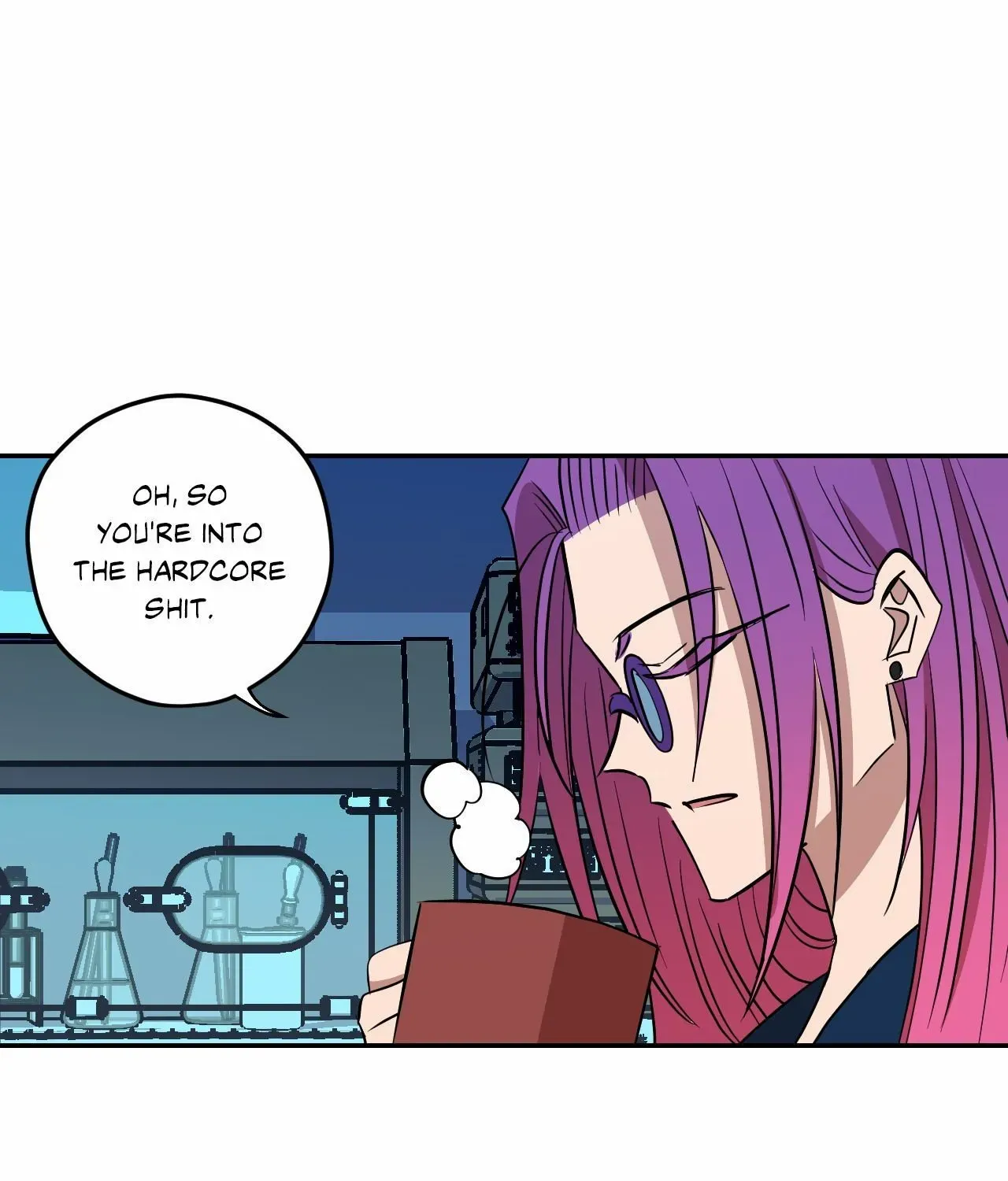 Read Love, Lust, & Joy chapter 1 image 34 on Lezhin