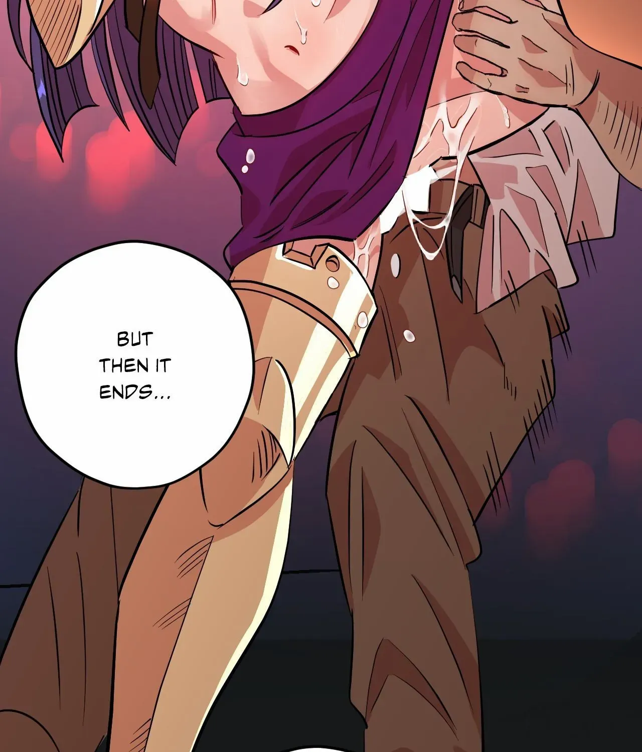 Read Love, Lust, & Joy chapter 1 image 42 on Lezhin