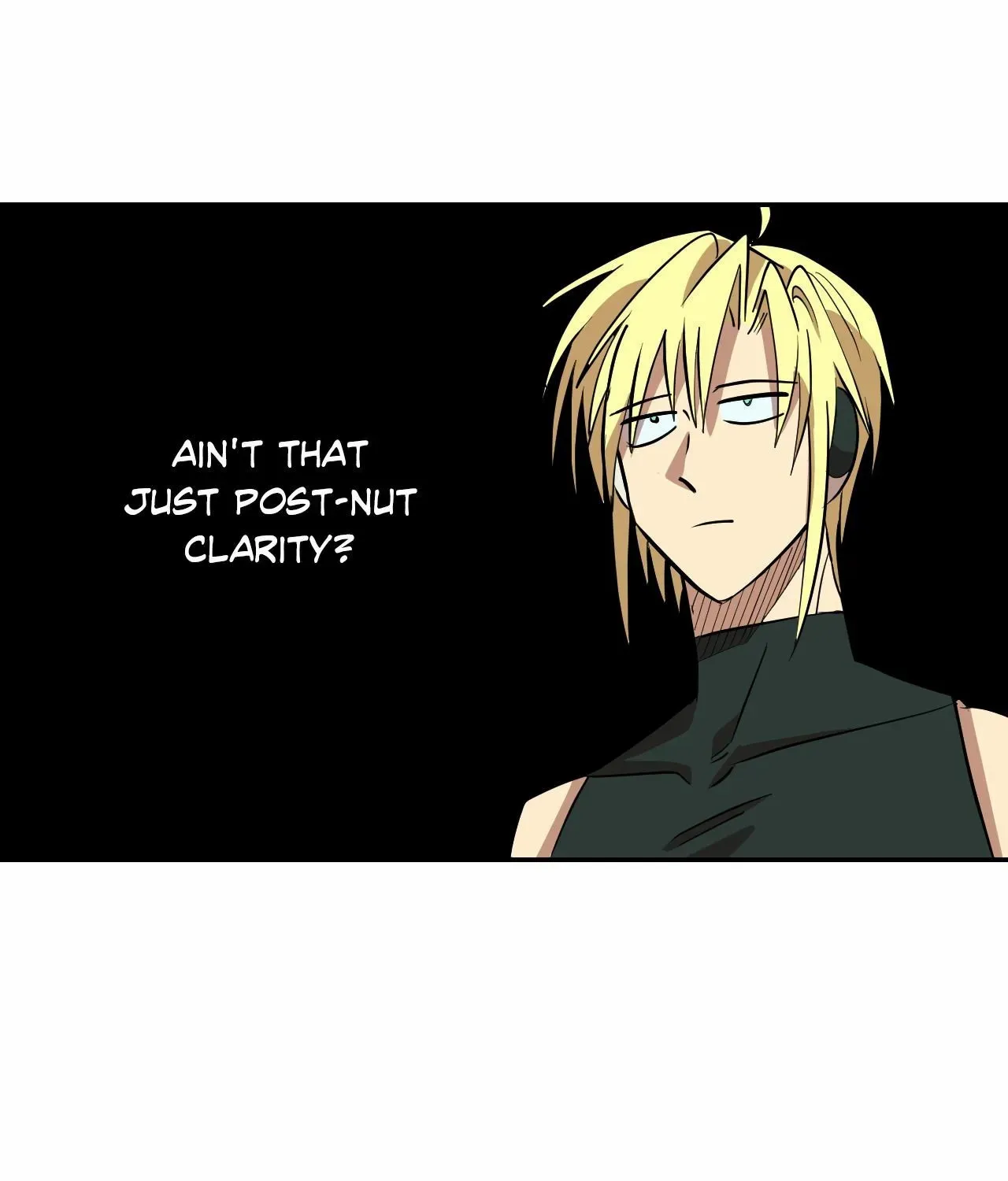 Read Love, Lust, & Joy chapter 1 image 46 on Lezhin