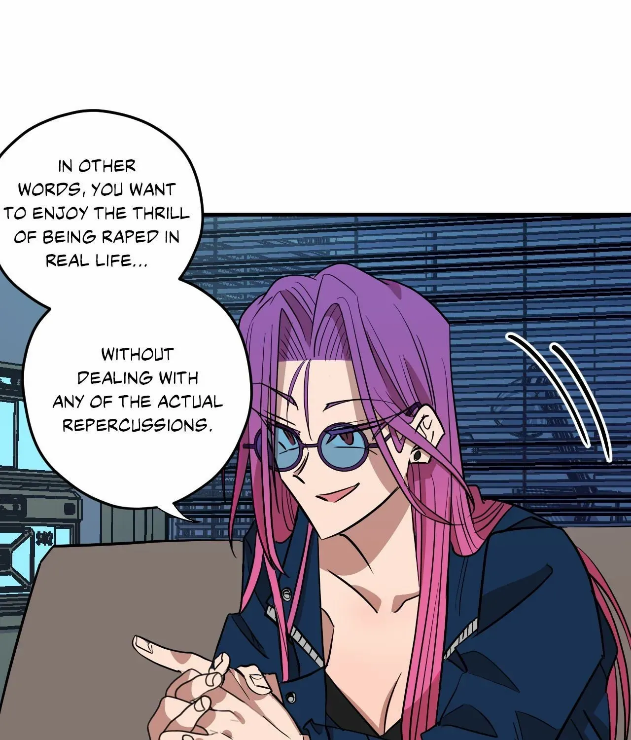 Read Love, Lust, & Joy chapter 1 image 57 on Lezhin