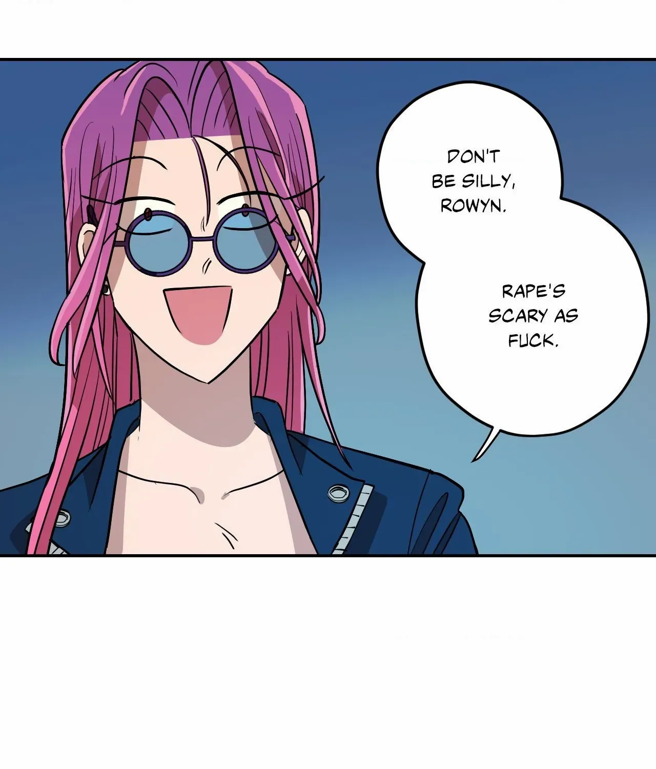 Read Love, Lust, & Joy chapter 1 image 77 on Lezhin