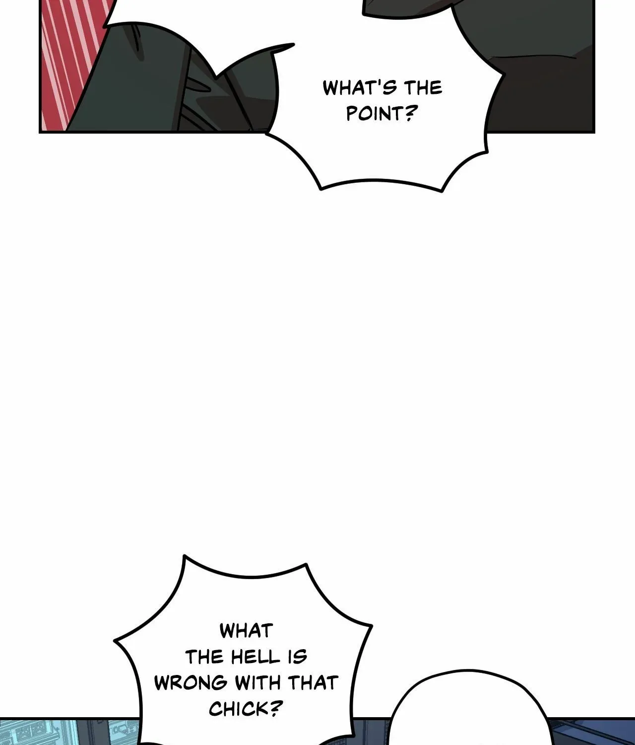 Read Love, Lust, & Joy chapter 1 image 81 on Lezhin