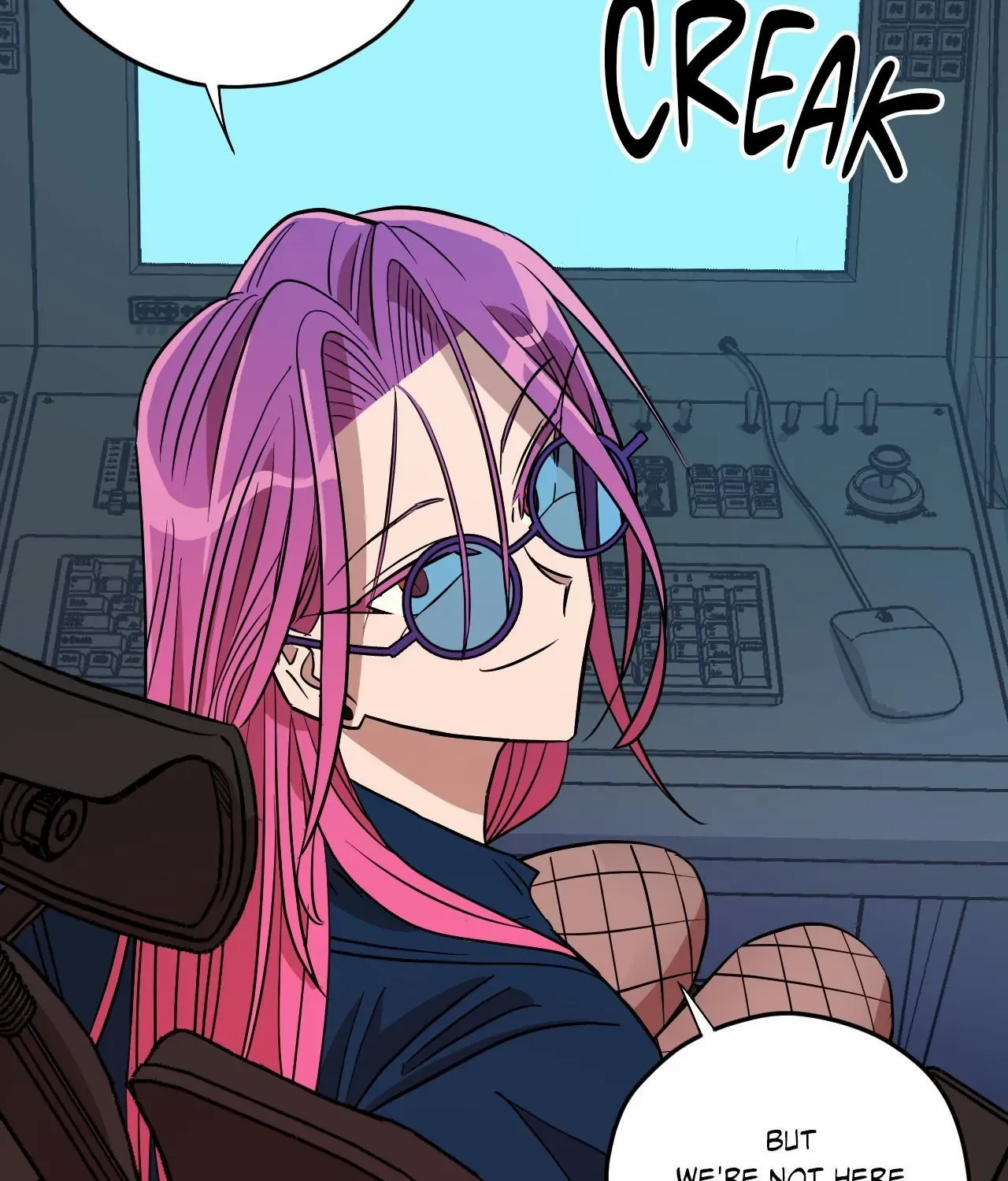 Read Love, Lust, & Joy chapter 1 image 85 on Lezhin