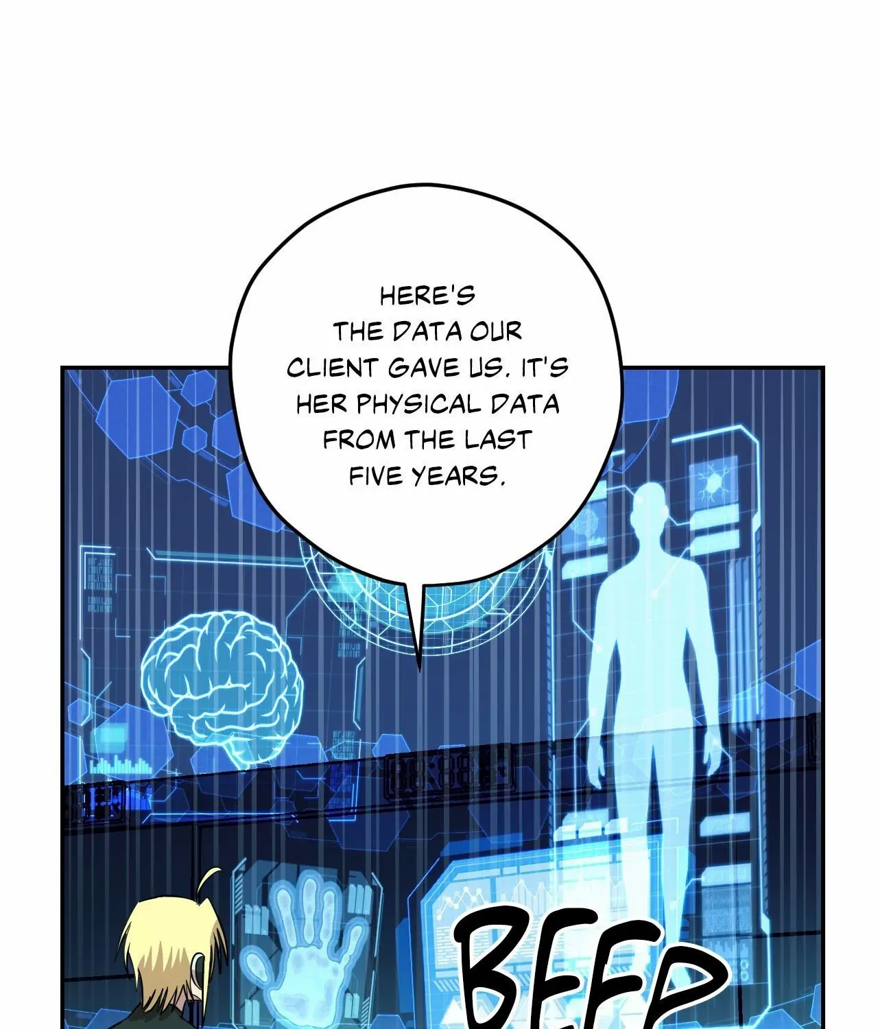 Read Love, Lust, & Joy chapter 1 image 92 on Lezhin