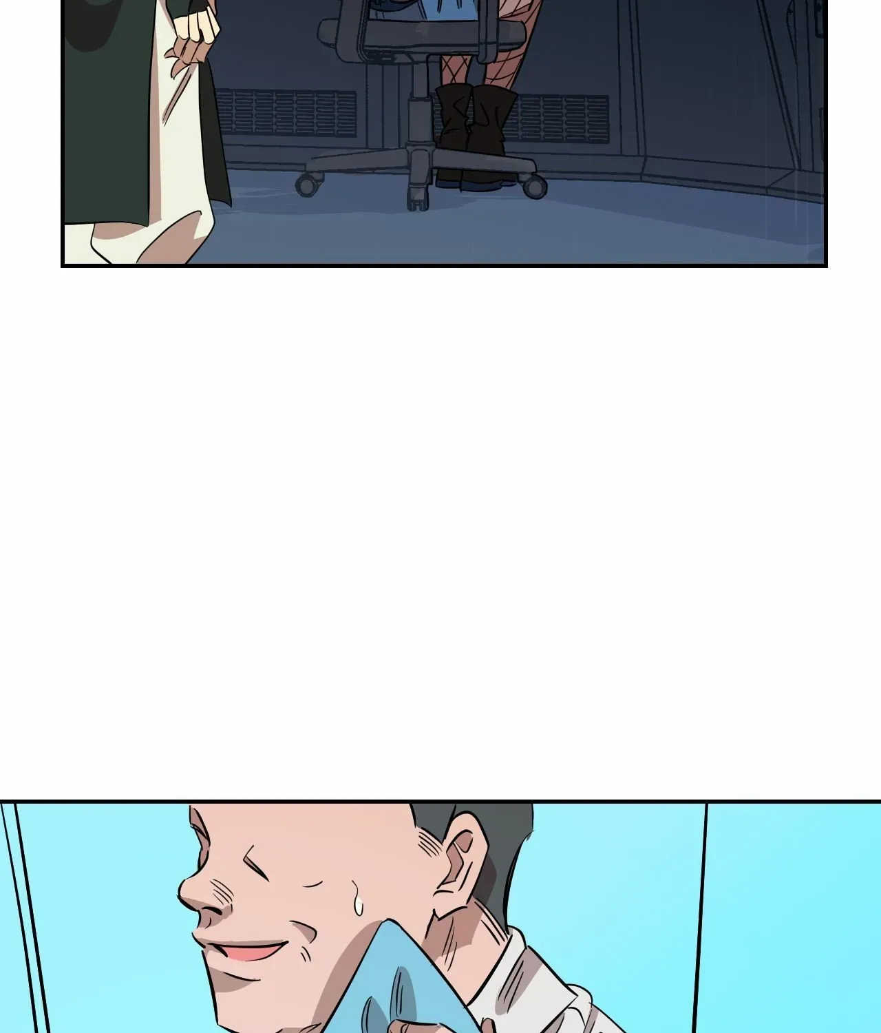 Read Love, Lust, & Joy chapter 1 image 94 on Lezhin