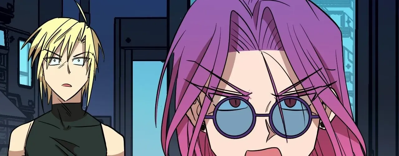 Read Love, Lust, & Joy chapter 1 image 97 on Lezhin