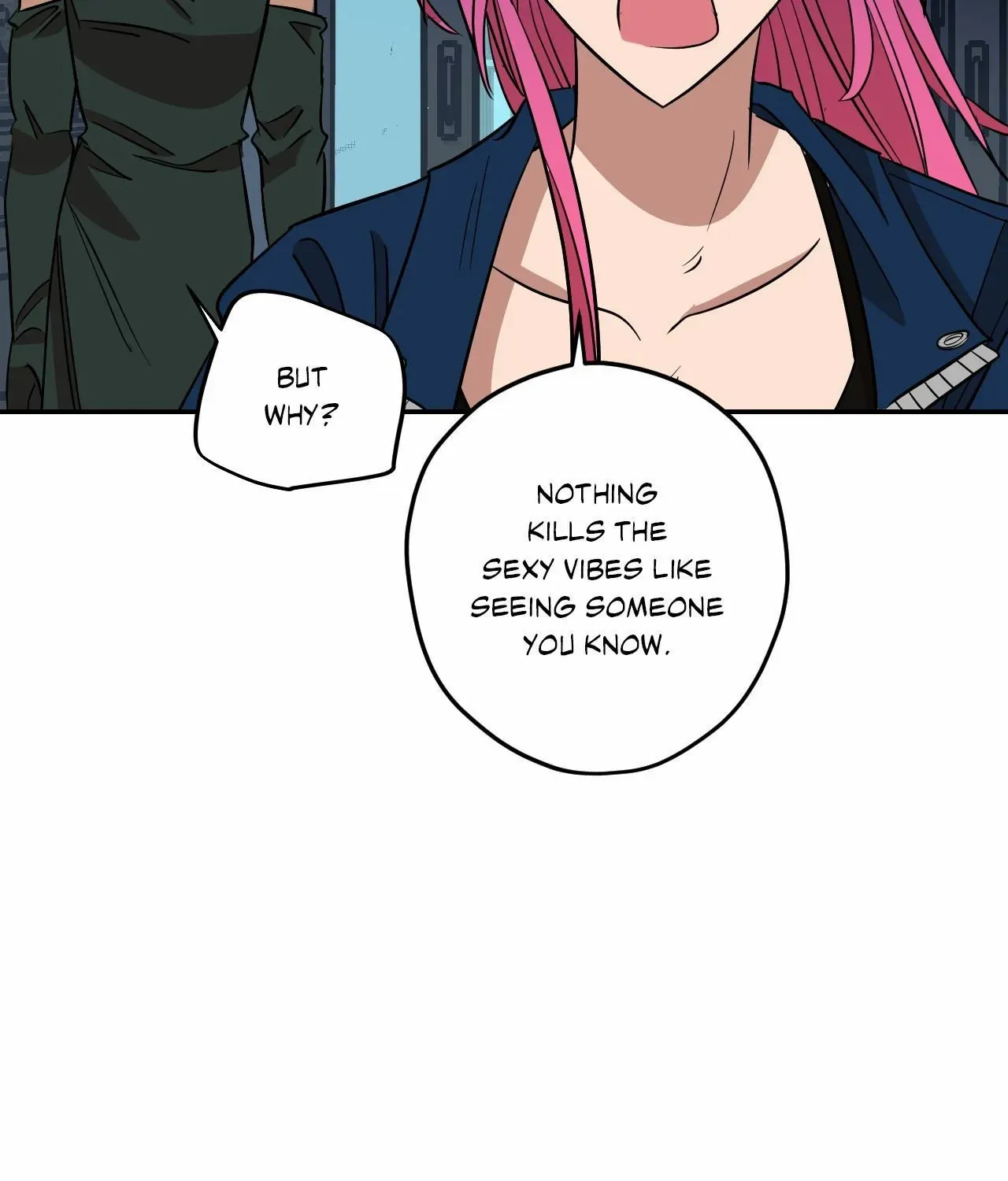 Read Love, Lust, & Joy chapter 1 image 98 on Lezhin