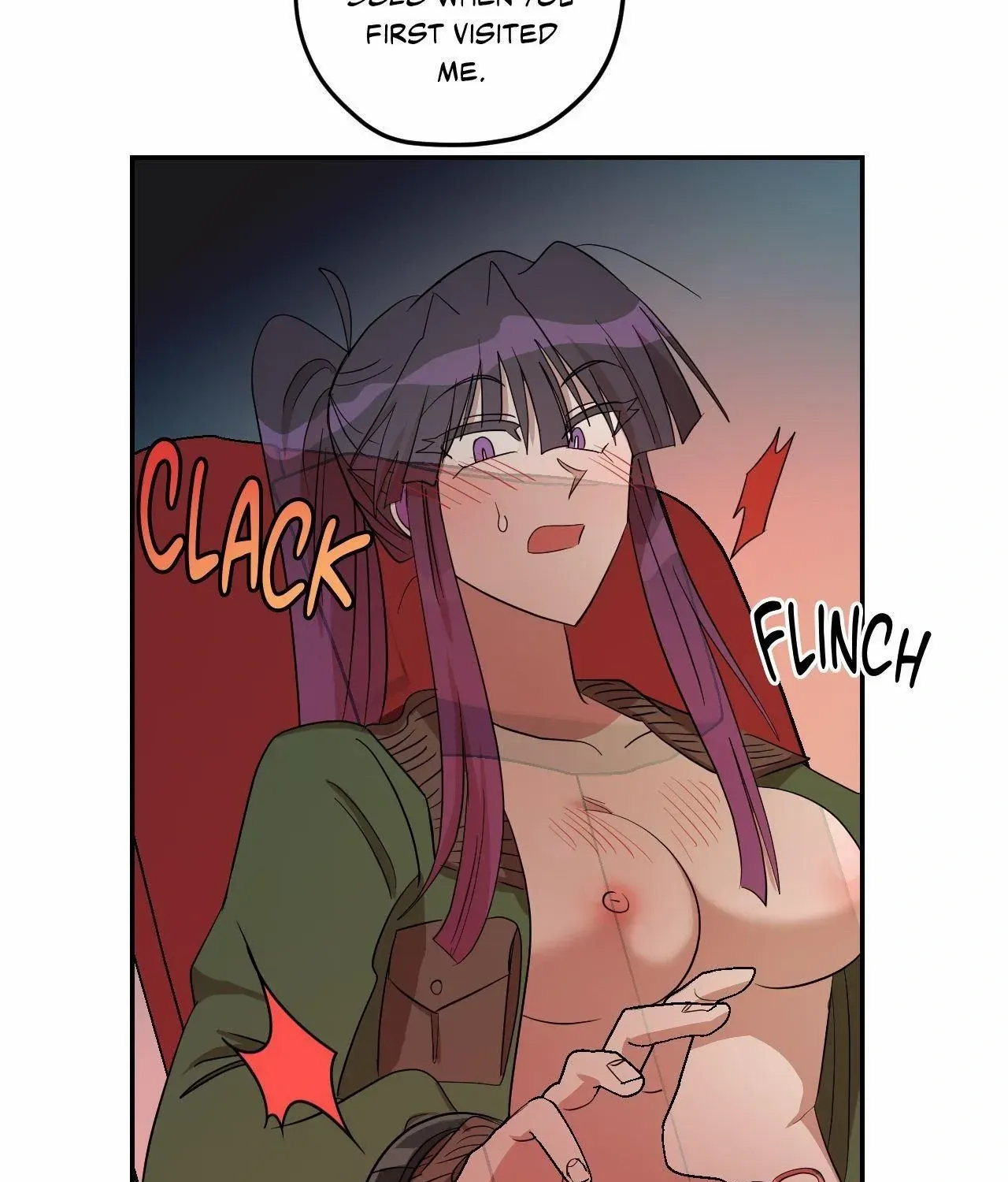 Read Love, Lust, & Joy chapter 10 image 108 on Lezhin