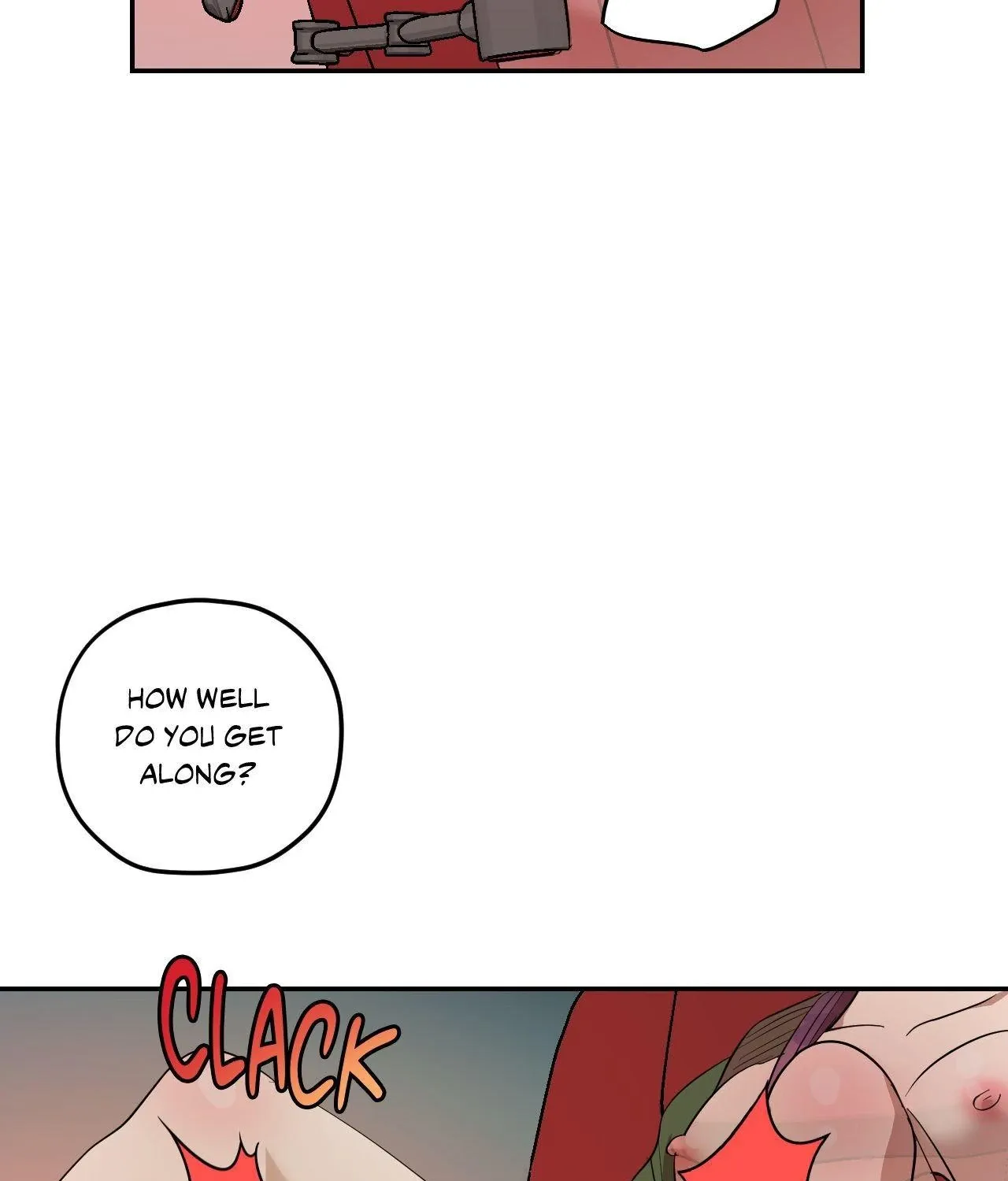 Read Love, Lust, & Joy chapter 10 image 110 on Lezhin