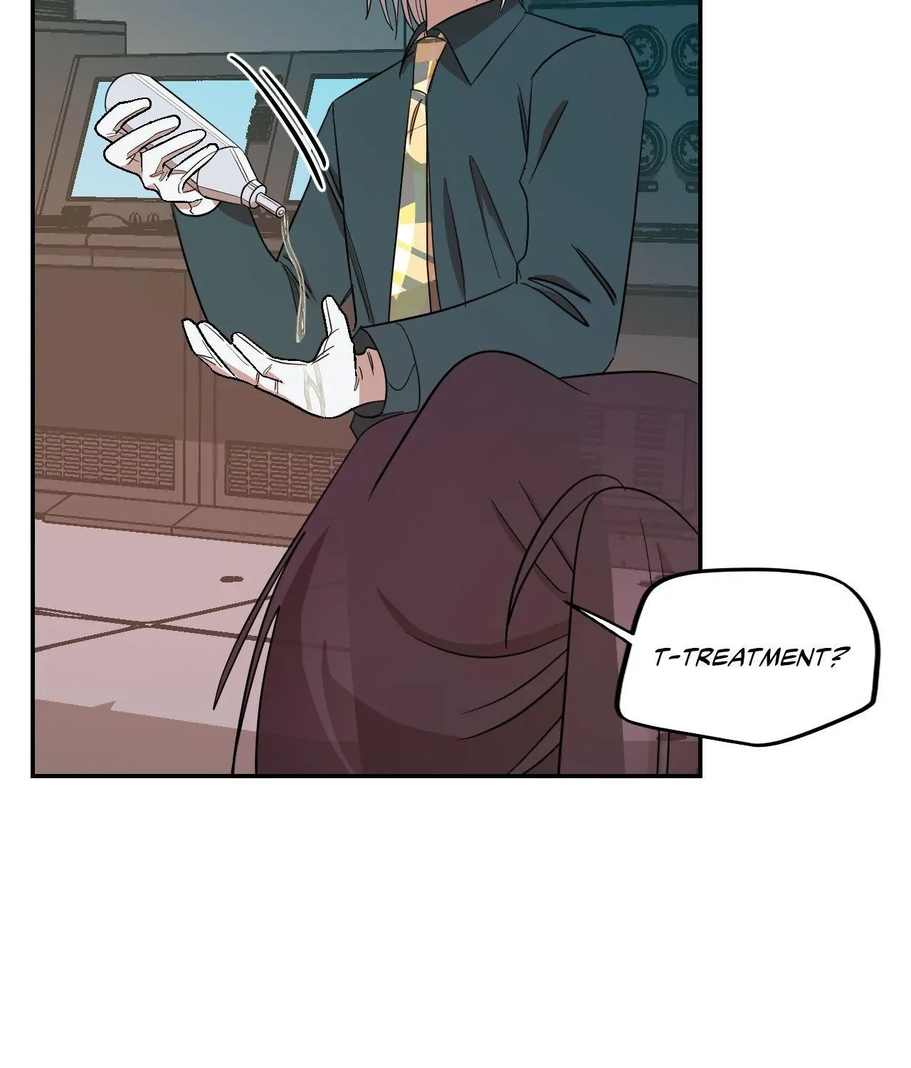 Read Love, Lust, & Joy chapter 10 image 114 on Lezhin