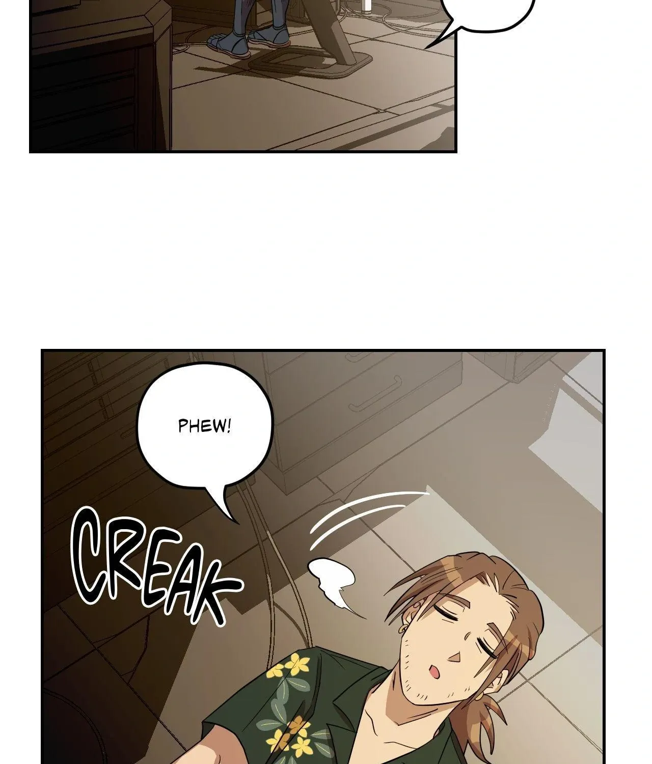 Read Love, Lust, & Joy chapter 10 image 17 on Lezhin