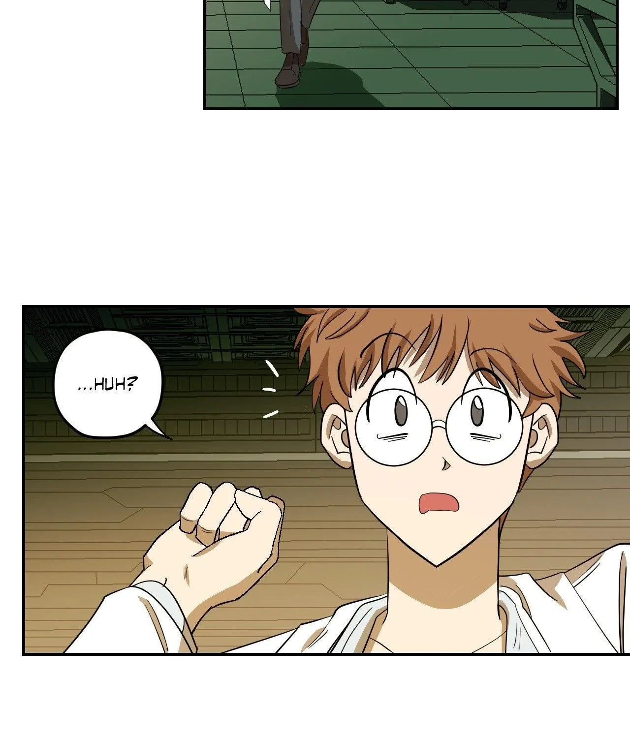 Read Love, Lust, & Joy chapter 10 image 2 on Lezhin