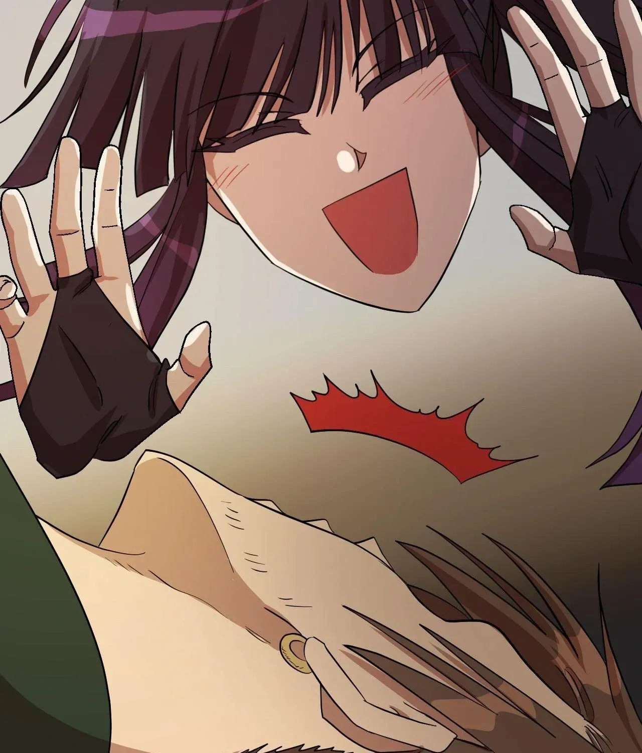 Read Love, Lust, & Joy chapter 10 image 21 on Lezhin