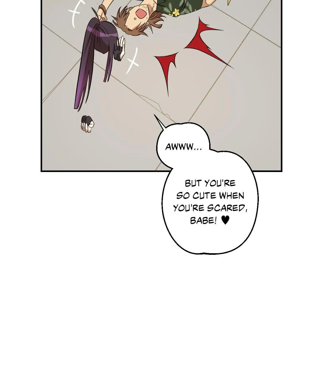 Read Love, Lust, & Joy chapter 10 image 25 on Lezhin
