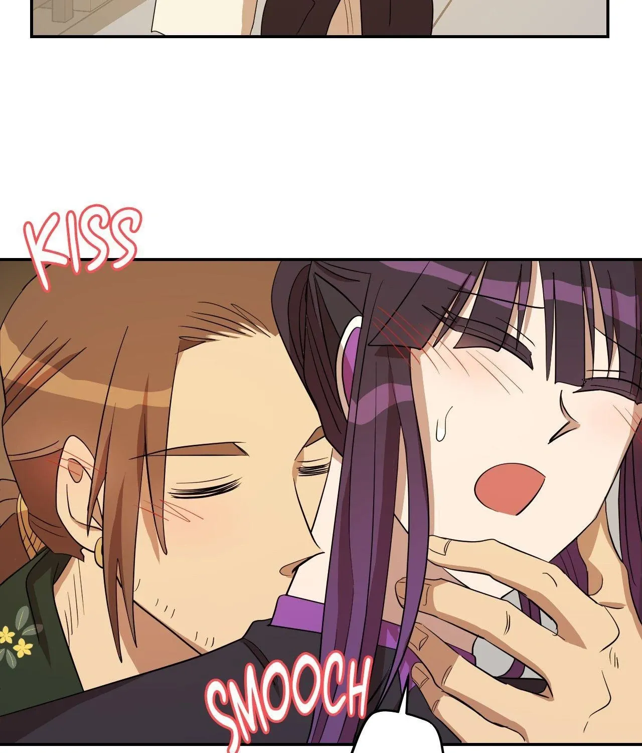Read Love, Lust, & Joy chapter 10 image 33 on Lezhin