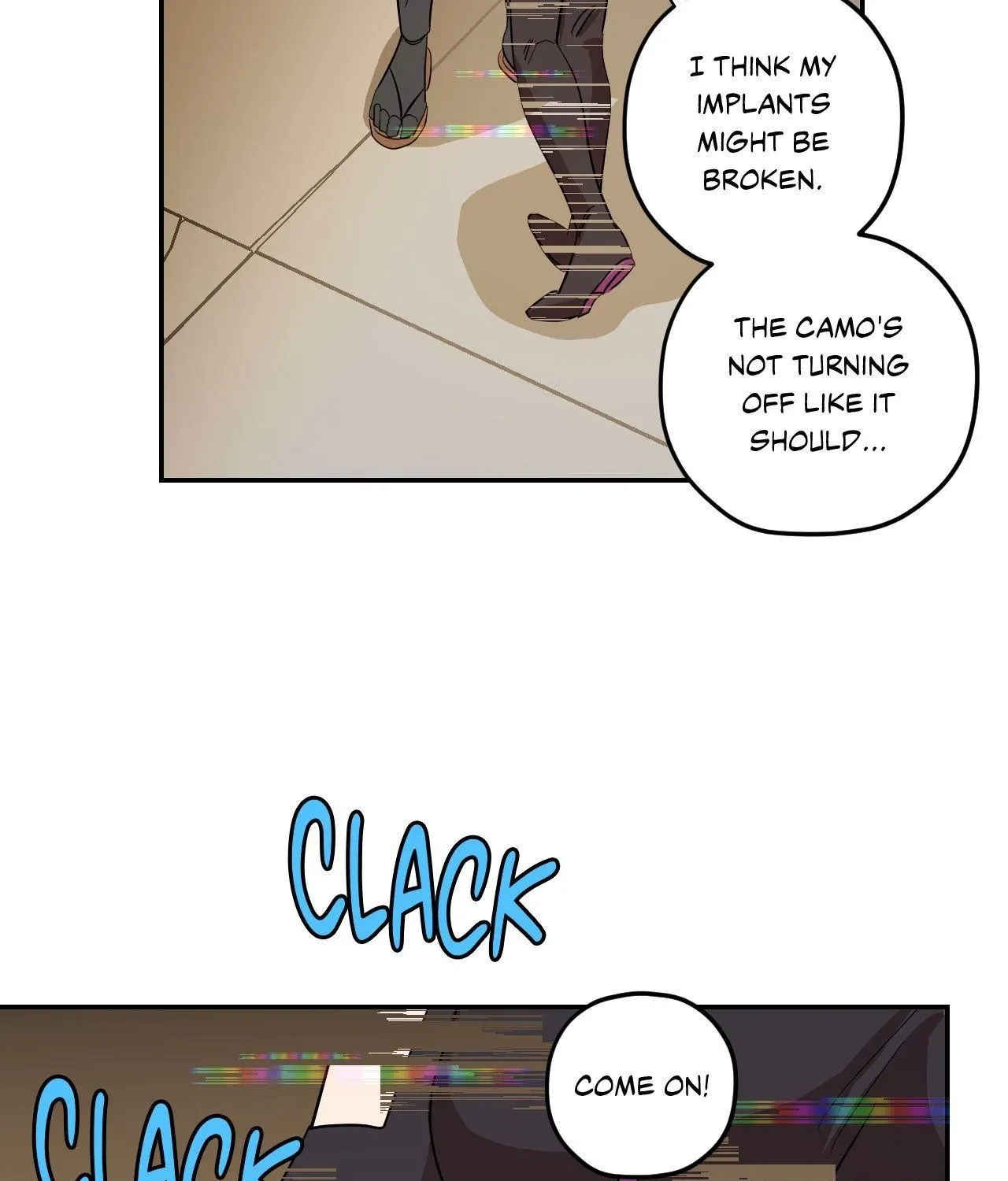 Read Love, Lust, & Joy chapter 10 image 41 on Lezhin