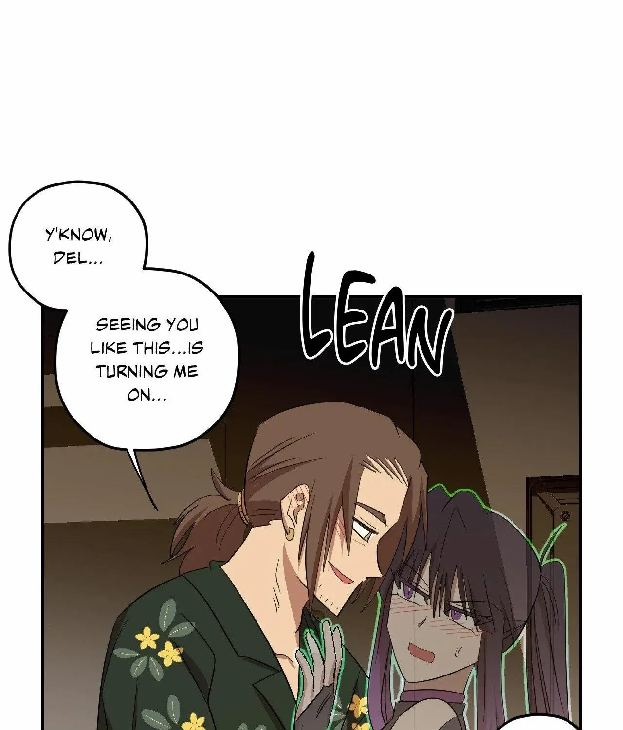 Read Love, Lust, & Joy chapter 10 image 52 on Lezhin
