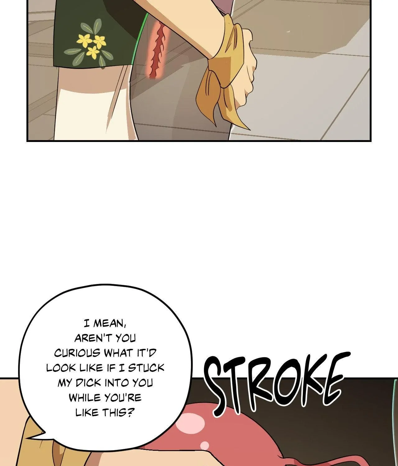 Read Love, Lust, & Joy chapter 10 image 54 on Lezhin