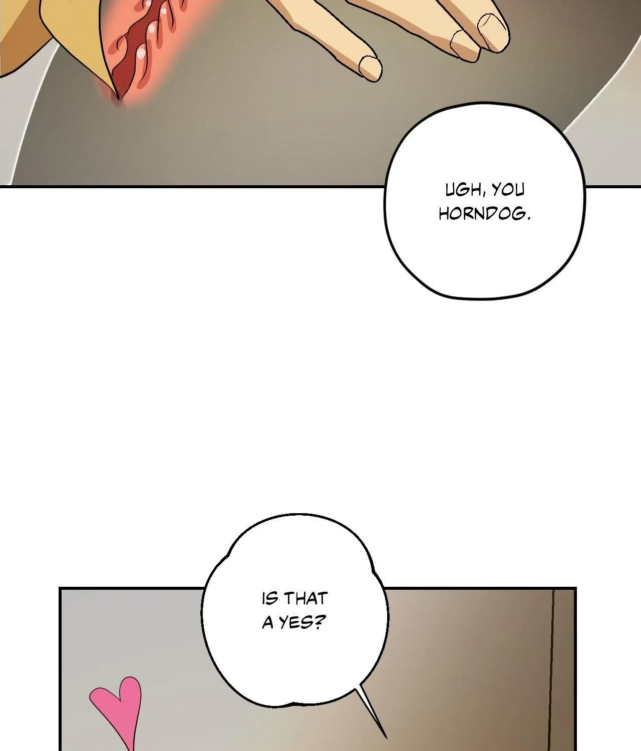 Read Love, Lust, & Joy chapter 10 image 56 on Lezhin