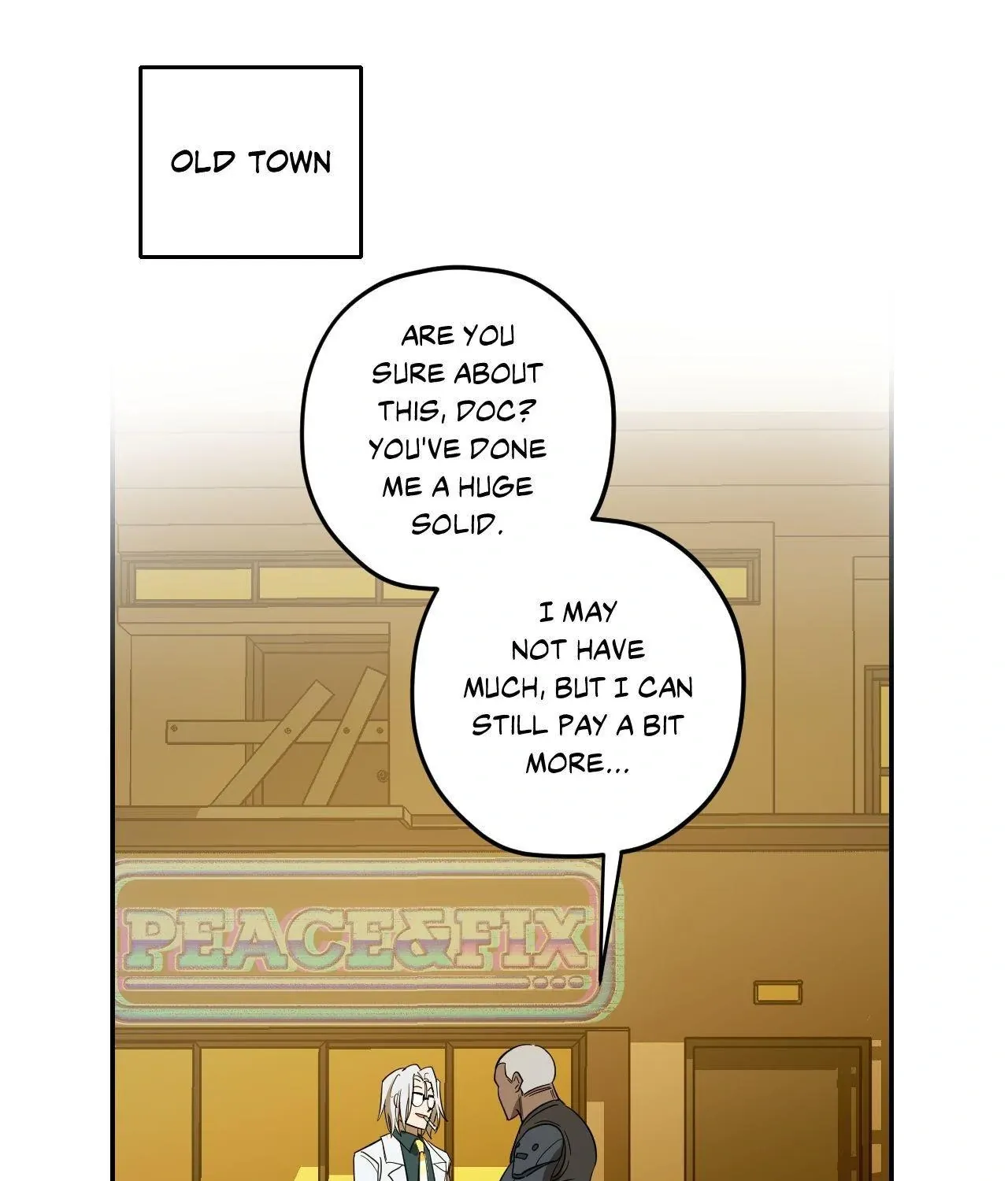 Read Love, Lust, & Joy chapter 10 image 63 on Lezhin