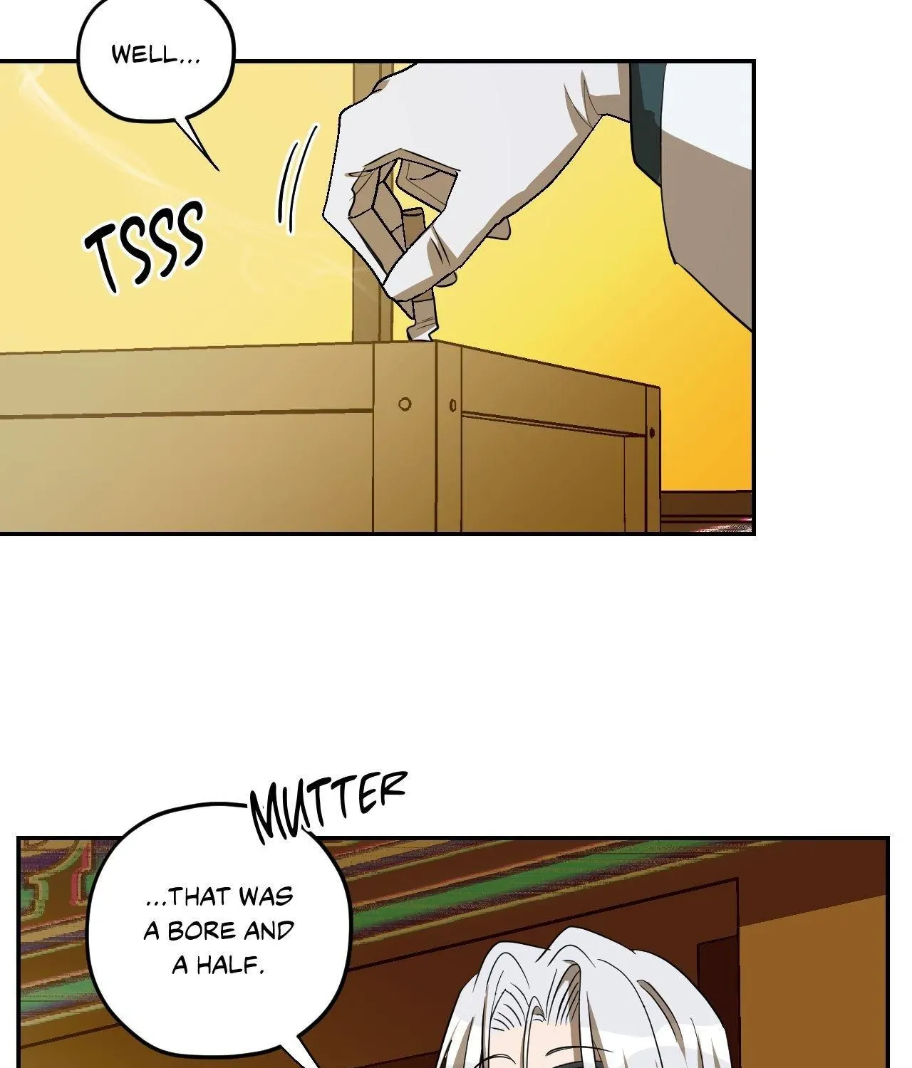 Read Love, Lust, & Joy chapter 10 image 73 on Lezhin