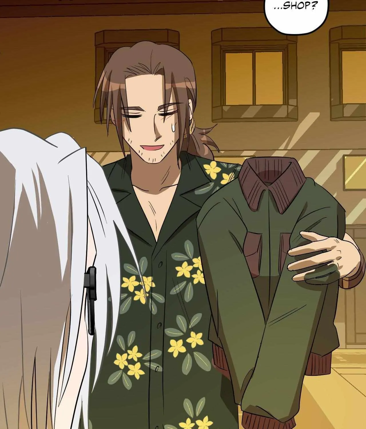 Read Love, Lust, & Joy chapter 10 image 78 on Lezhin